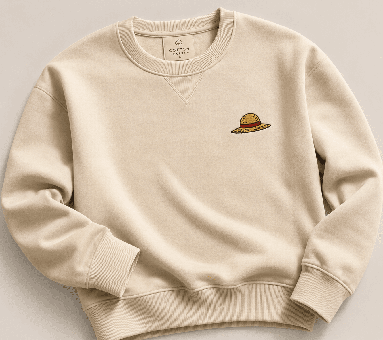 Hoodie Viajero